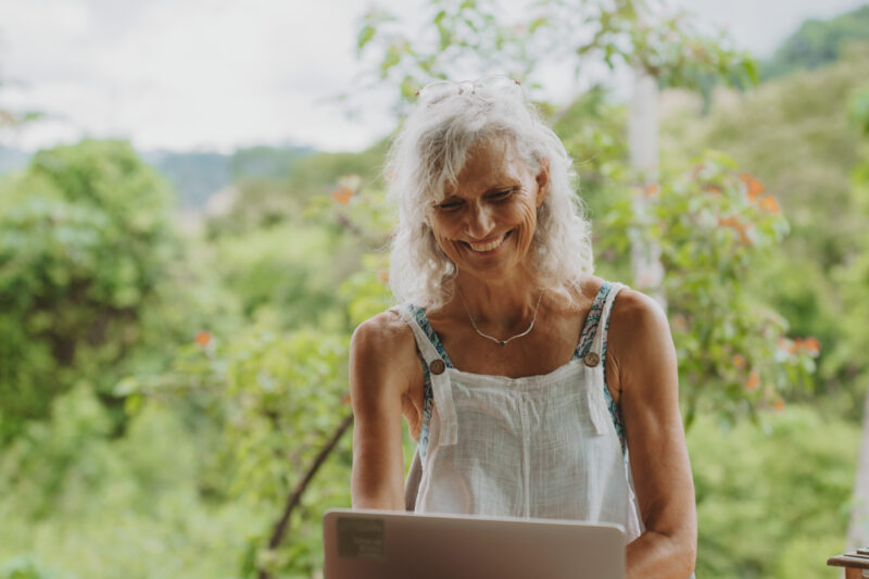 Energy Coaching Online